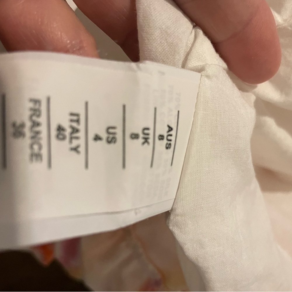 Nicholas kerala maxi dress - Picture 8 of 10